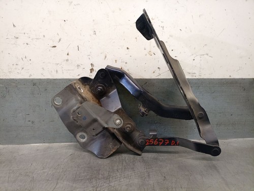 Hy3216803aa bonnet hinge - hy3216803aa,