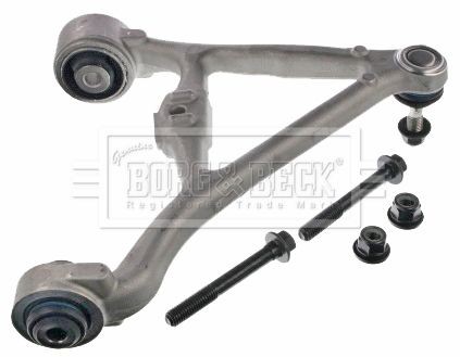Borg beck bca6664 - borg, suspension