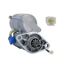 FORKLIFT STARTER FOR TOYOTA 6