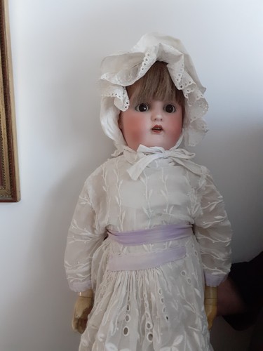 Beautiful antique cattenfelder - beautiful,