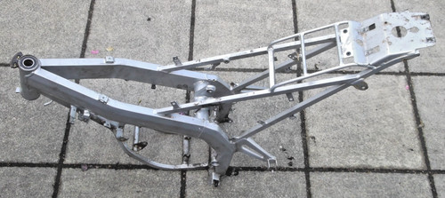 2020 aprilia frame - 50,