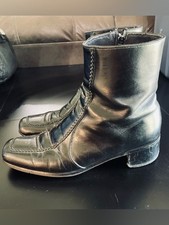 Florsheim Vintage Black