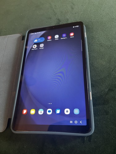 Samsung galaxy tab - galaxy,