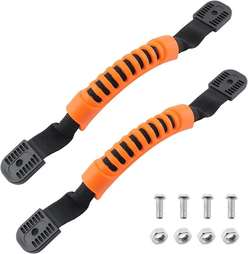 Kayak carry handles side - carry,