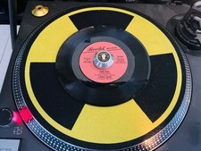 DARRELL BANKS🏅OUR LOVE IS IN THE POCKET💰OPEN THE DOOR 🇺🇸 NORTHERN SOUL