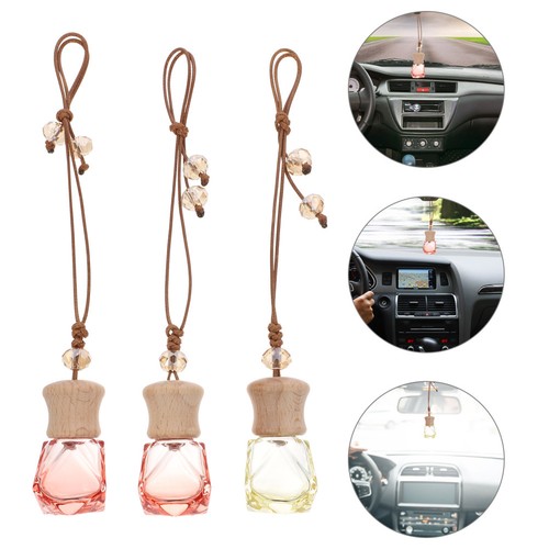 Assorted color car bottle - car,