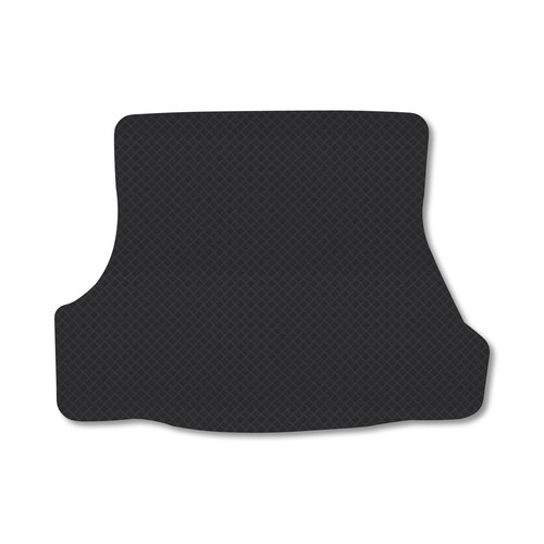 Fully tailored boot - fully, fits