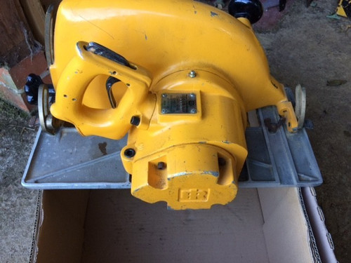 Ingersoll rand heavy duty - ingersoll,