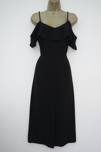 George black cold - black,