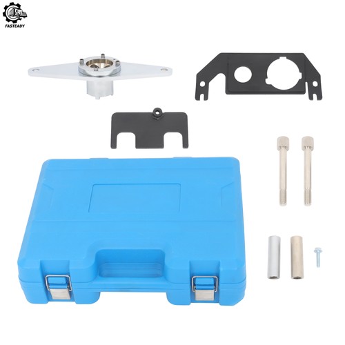 Tool timing for jaguar - tool,