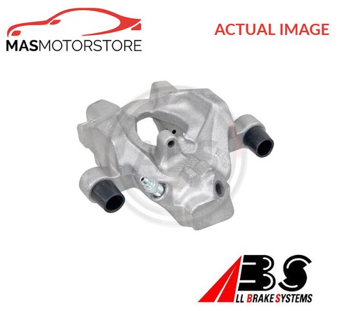 Brake caliper braking rear - braking,