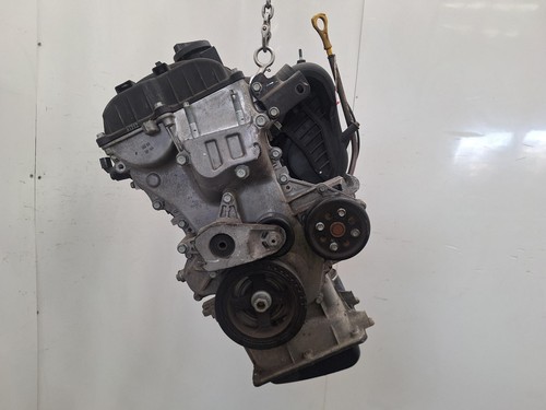 Kia picanto mk3 - mk3, 1.2l