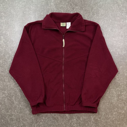 Vintage ozark trail - trail, fleece