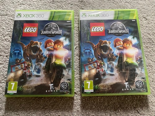 New and sealed - and,