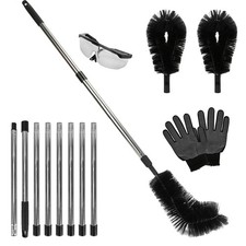 10.5FT Gutter Cleaning Brush