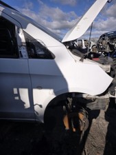 MERCEDES VITO W447 WING PANEL
