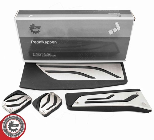 Sport pedals footrest - +,