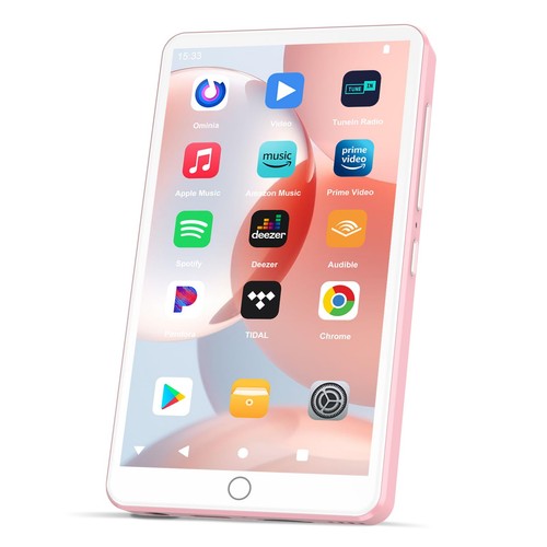 Fanvace android mp3 players - fanvace,