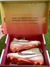 Nike Mercurials - Marcus
