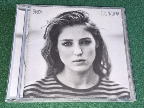 Birdy fire within pre owned - birdy,, within,