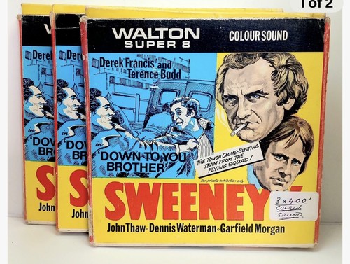 Sweeney down you brother - to,