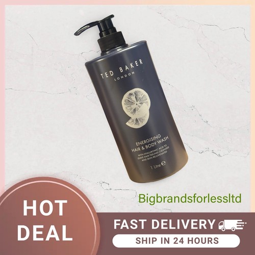 Ted baker hair - , and
