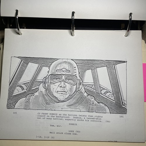 Star wars storyboards empire - wars,