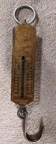 Vintage 6202 pocket - vintage, c.k.