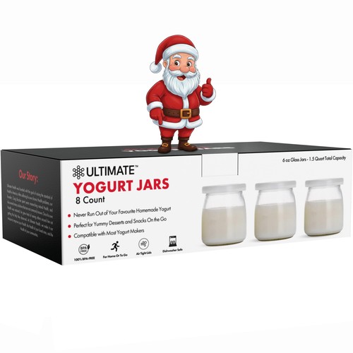 Ultimate yogurt jars make - yogurt,