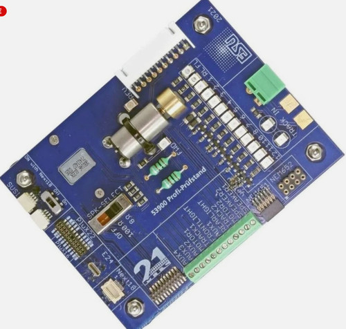 Esu 53900 dcc - 53900, tester