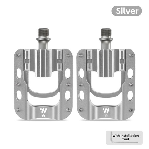 Aluminium bicycle folding - bicycle,