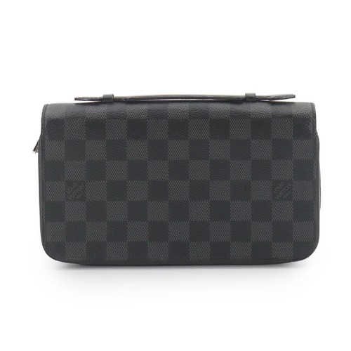 Louis vuitton damier graphite - vuitton,