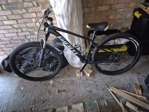 Giant talon mtb - talon,