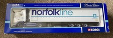 Corgi CC12204 Norfolk