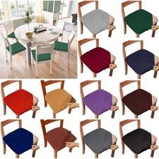 Kitchen dining chair seat - 1-6,
