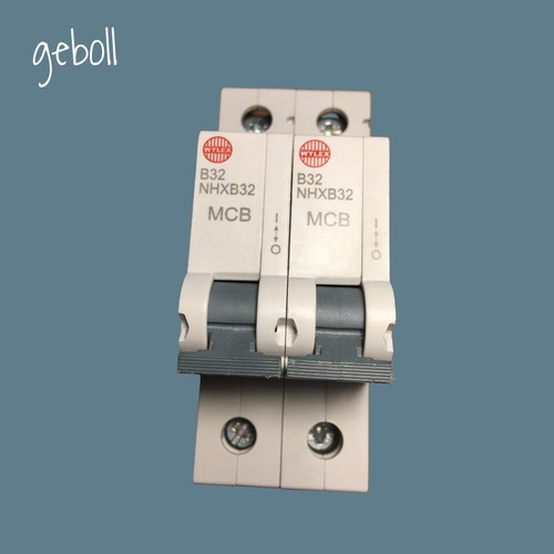 Wylex nhxb32 mcb 32 - wylex,