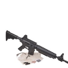 Crosman M4-177KT Tactical