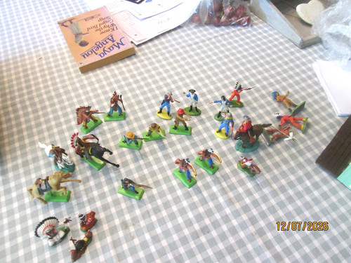 Job britains acw - britains,