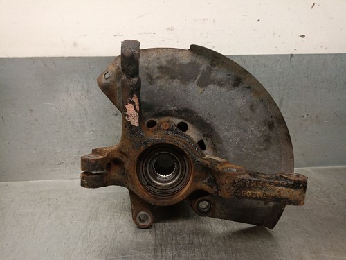 Wfm2097 front left knuckle - knuckle, /