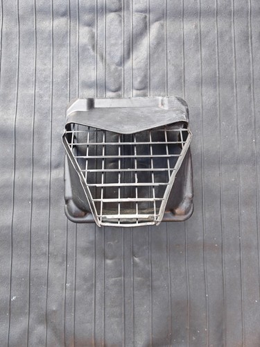 Aprilia sr50r radiator grille - aprilia,