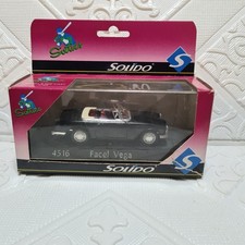 Solido 4516 Sixties 1:43 Facel