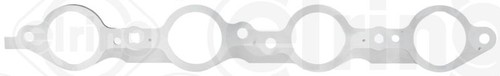 Exhaust manifold gasket - , and