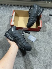 Nike Air Max 95 Dark Grey