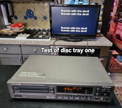 Pioneer karaoke - pioneer, cd-g
