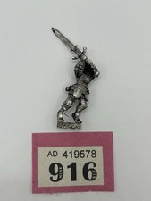 Greatsword Infantry Empire