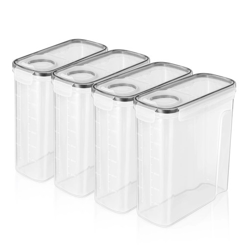 Pack bpa free airtight food - bpa-free,