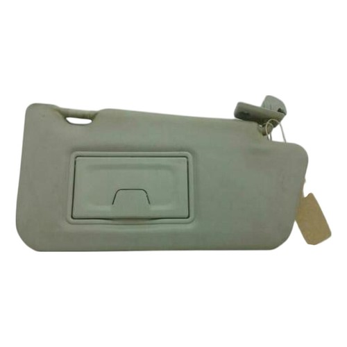 Sun visor nissan micra - visor,