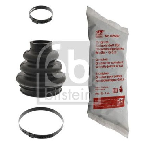 Febi drive shaft bellow kit - drive,