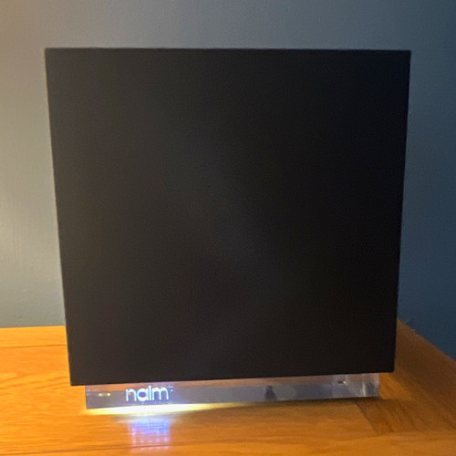 Naim smart speaker - smart,