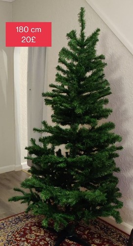 Christmas tree 180 - tree,